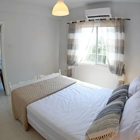 Bobby's Beach House Holiday home Larnaca