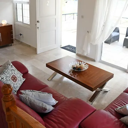 Bobby's Beach House Holiday home