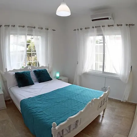 Dom wakacyjny Bobby's Beach House