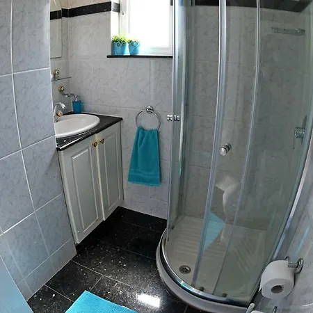 Bobby's Beach House Semesterbostad Larnaca